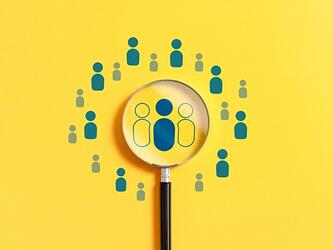 Research abstract image